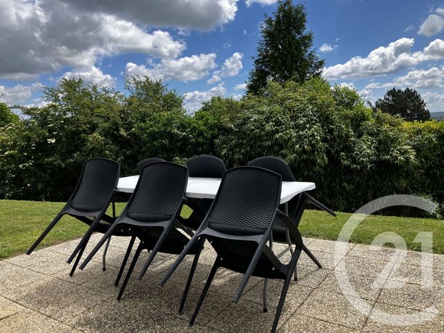 maison à vendre - 4 pièces - 103.65 m2 - ABBEVILLE - 80 - PICARDIE - Century 21 Triangle Immobilier