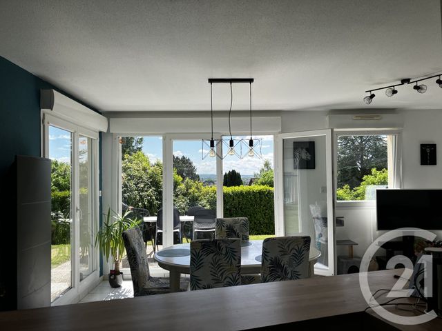maison à vendre - 4 pièces - 103.65 m2 - ABBEVILLE - 80 - PICARDIE - Century 21 Triangle Immobilier