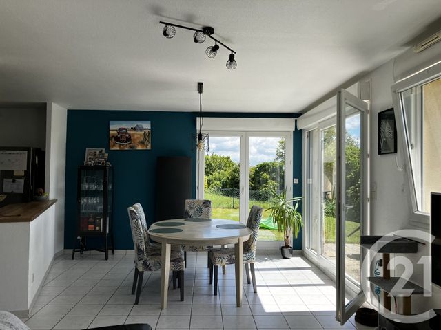 maison à vendre - 4 pièces - 103.65 m2 - ABBEVILLE - 80 - PICARDIE - Century 21 Triangle Immobilier