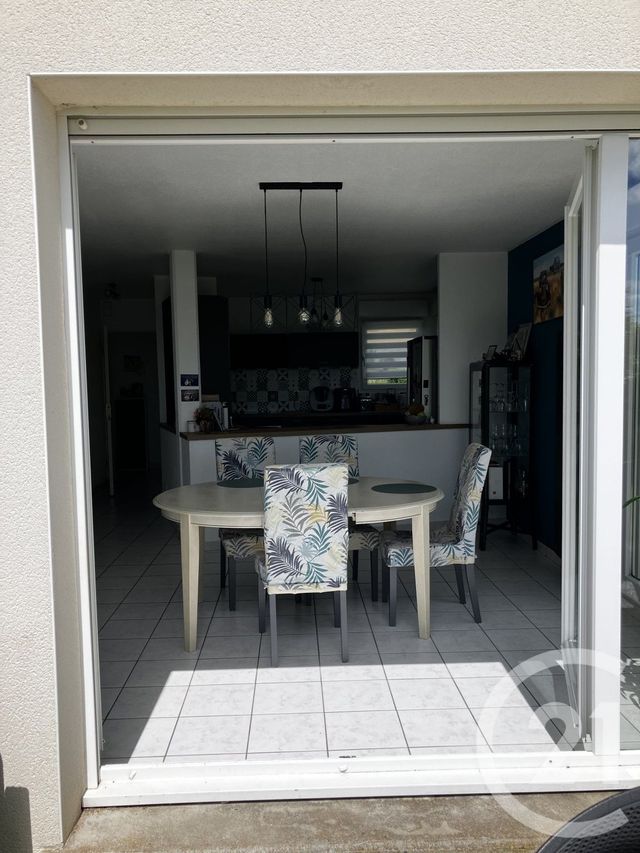 maison à vendre - 4 pièces - 103.65 m2 - ABBEVILLE - 80 - PICARDIE - Century 21 Triangle Immobilier