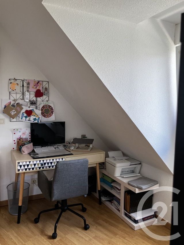 maison à vendre - 4 pièces - 103.65 m2 - ABBEVILLE - 80 - PICARDIE - Century 21 Triangle Immobilier
