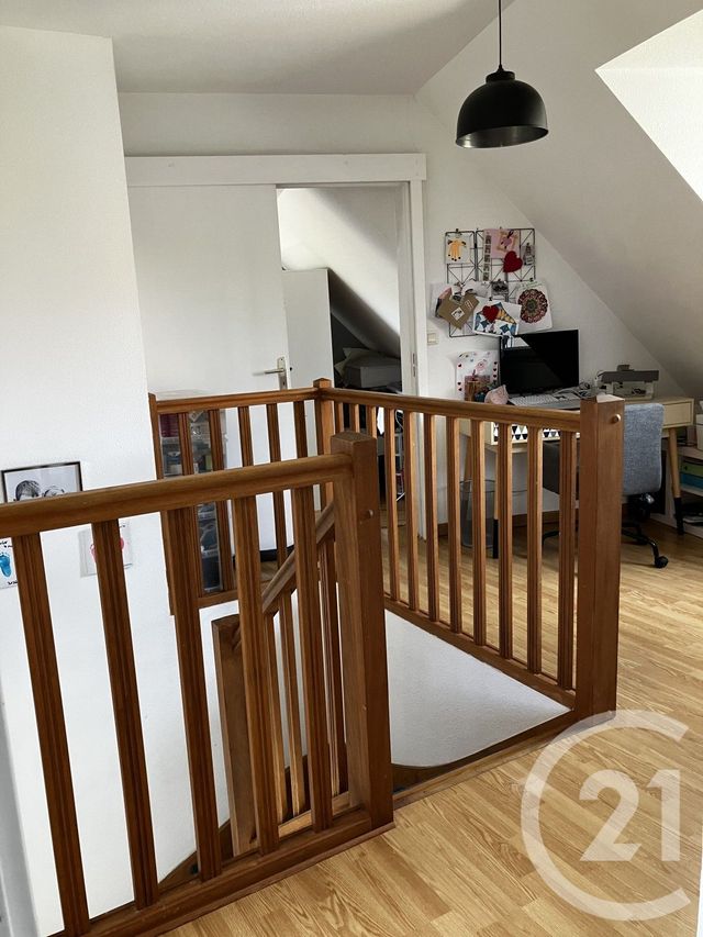maison à vendre - 4 pièces - 103.65 m2 - ABBEVILLE - 80 - PICARDIE - Century 21 Triangle Immobilier