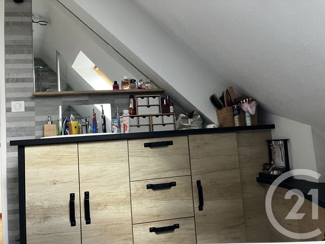 maison à vendre - 4 pièces - 103.65 m2 - ABBEVILLE - 80 - PICARDIE - Century 21 Triangle Immobilier