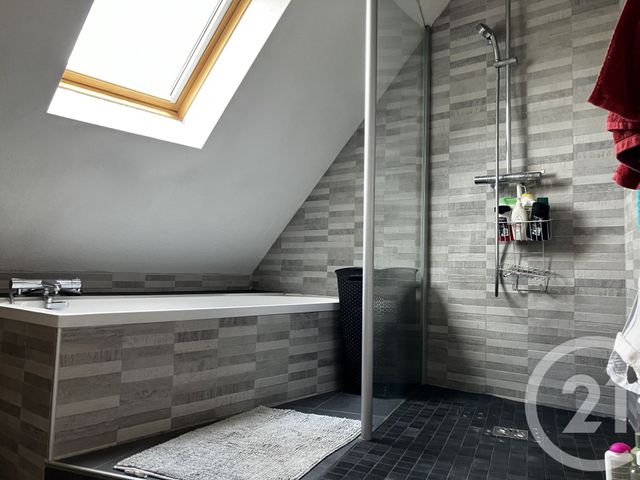 maison à vendre - 4 pièces - 103.65 m2 - ABBEVILLE - 80 - PICARDIE - Century 21 Triangle Immobilier