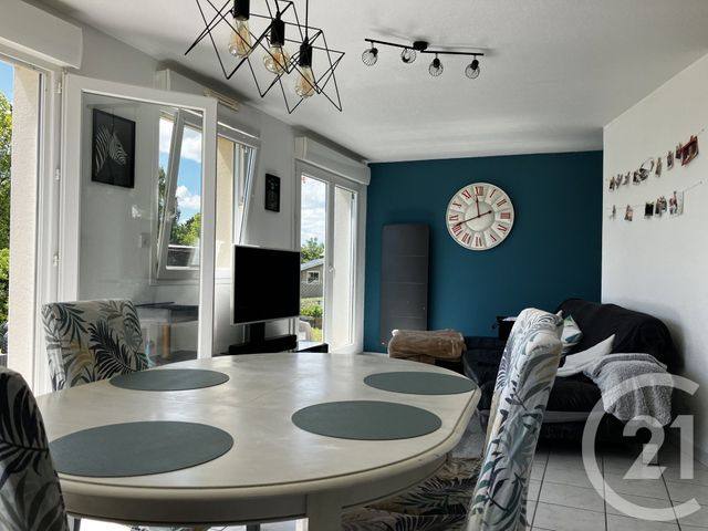 maison à vendre - 4 pièces - 103.65 m2 - ABBEVILLE - 80 - PICARDIE - Century 21 Triangle Immobilier