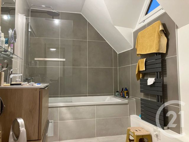 maison à vendre - 4 pièces - 105.0 m2 - ABBEVILLE - 80 - PICARDIE - Century 21 Triangle Immobilier