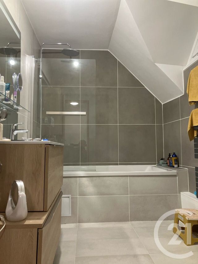 maison à vendre - 4 pièces - 105.0 m2 - ABBEVILLE - 80 - PICARDIE - Century 21 Triangle Immobilier