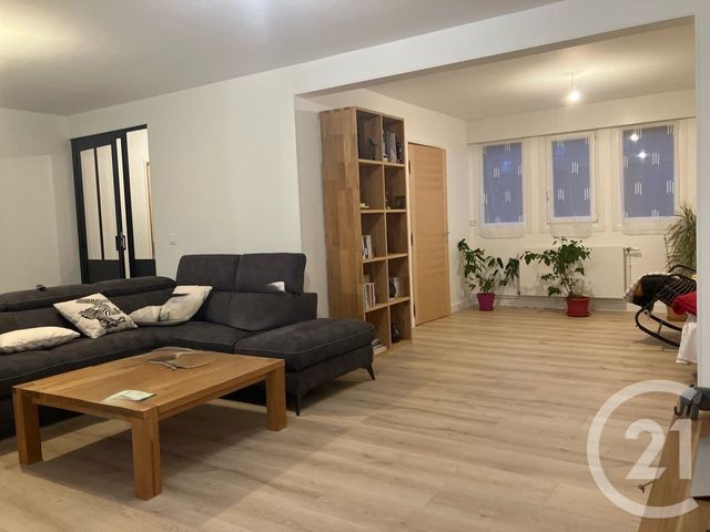 maison à vendre - 4 pièces - 105.0 m2 - ABBEVILLE - 80 - PICARDIE - Century 21 Triangle Immobilier