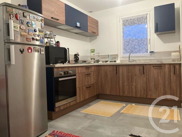 maison à vendre - 4 pièces - 105.0 m2 - ABBEVILLE - 80 - PICARDIE - Century 21 Triangle Immobilier