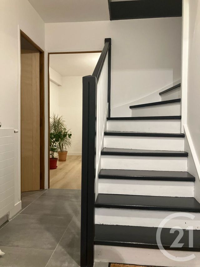 maison à vendre - 4 pièces - 105.0 m2 - ABBEVILLE - 80 - PICARDIE - Century 21 Triangle Immobilier