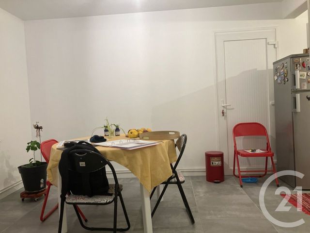 maison à vendre - 4 pièces - 105.0 m2 - ABBEVILLE - 80 - PICARDIE - Century 21 Triangle Immobilier