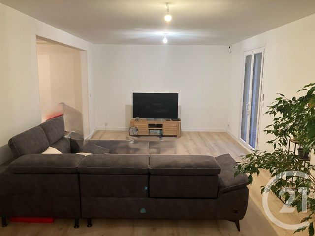 maison à vendre - 4 pièces - 105.0 m2 - ABBEVILLE - 80 - PICARDIE - Century 21 Triangle Immobilier