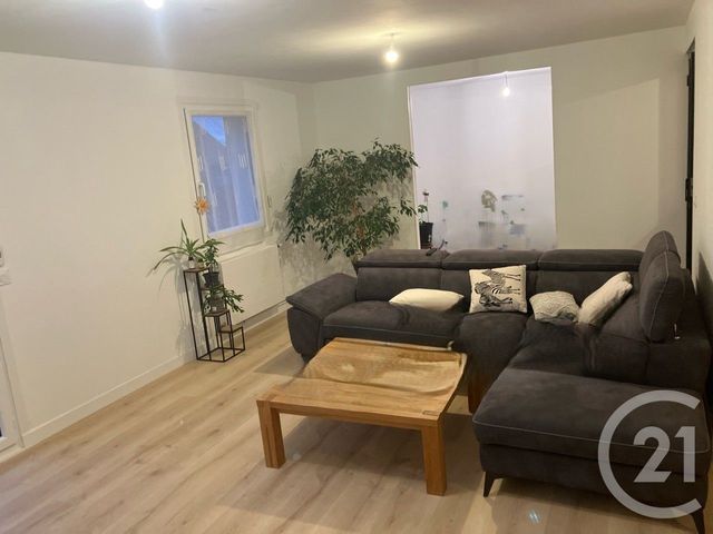 Maison à vendre ABBEVILLE