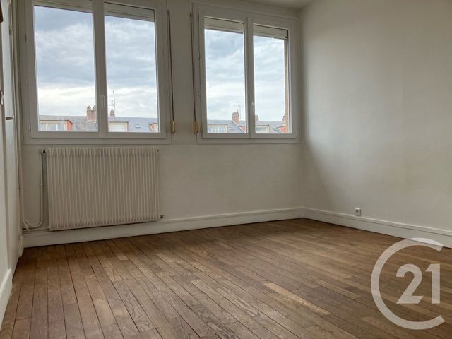 Appartement F2 à louer - 2 pièces - 39.0 m2 - ABBEVILLE - 80 - PICARDIE - Century 21 Triangle Immobilier