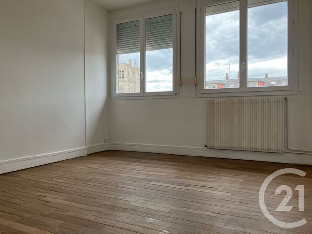 Appartement F2 à louer - 2 pièces - 39.0 m2 - ABBEVILLE - 80 - PICARDIE - Century 21 Triangle Immobilier