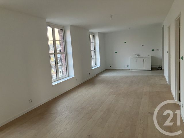 Appartement F3 à louer ABBEVILLE