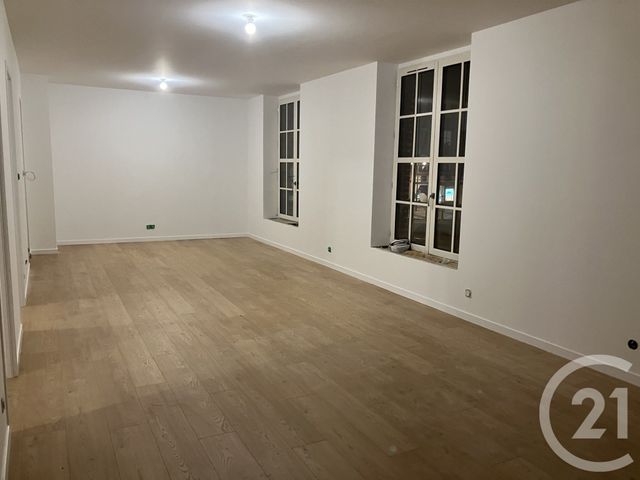Appartement F3 à louer ABBEVILLE