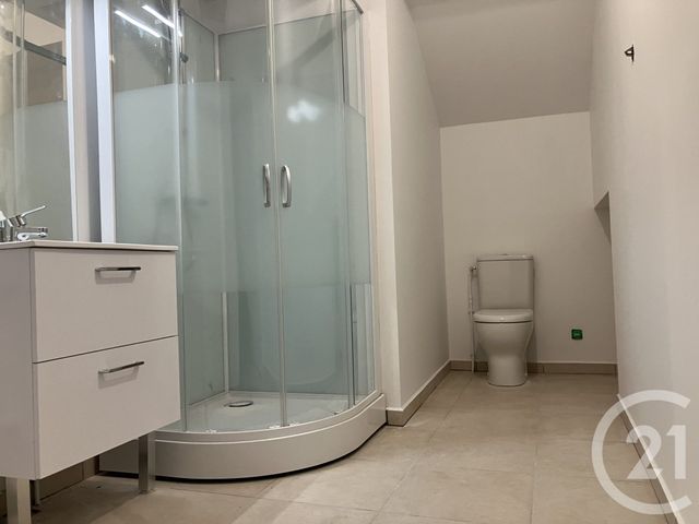 Appartement F3 à louer - 3 pièces - 67.0 m2 - ABBEVILLE - 80 - PICARDIE - Century 21 Triangle Immobilier