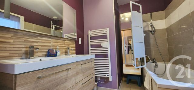 maison à vendre - 4 pièces - 125.0 m2 - ABBEVILLE - 80 - PICARDIE - Century 21 Triangle Immobilier