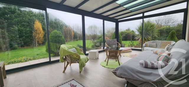 maison à vendre - 4 pièces - 125.0 m2 - ABBEVILLE - 80 - PICARDIE - Century 21 Triangle Immobilier