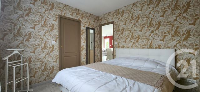 maison à vendre - 4 pièces - 125.0 m2 - ABBEVILLE - 80 - PICARDIE - Century 21 Triangle Immobilier