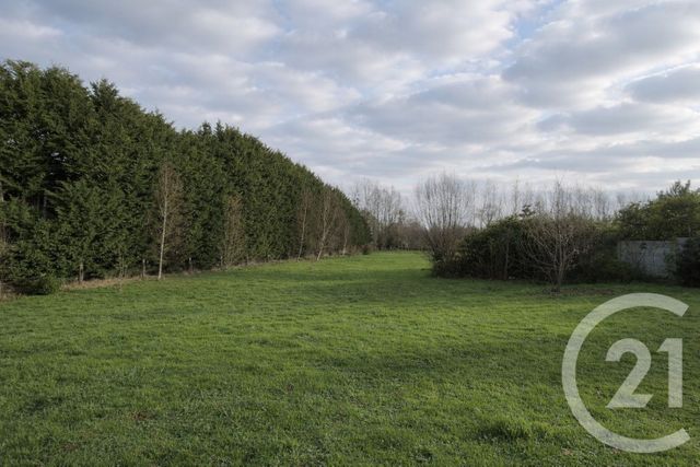 maison à vendre - 4 pièces - 125.0 m2 - ABBEVILLE - 80 - PICARDIE - Century 21 Triangle Immobilier