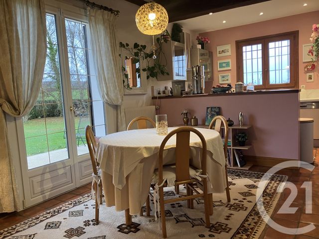 maison à vendre - 4 pièces - 185.0 m2 - RIEUX - 76 - HAUTE-NORMANDIE - Century 21 Triangle Immobilier