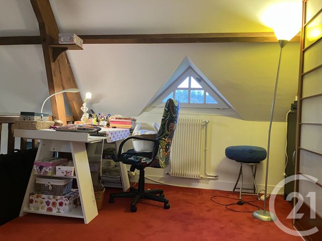 maison à vendre - 4 pièces - 185.0 m2 - RIEUX - 76 - HAUTE-NORMANDIE - Century 21 Triangle Immobilier