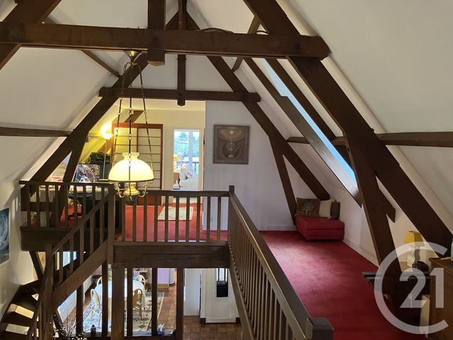 maison à vendre - 4 pièces - 185.0 m2 - RIEUX - 76 - HAUTE-NORMANDIE - Century 21 Triangle Immobilier