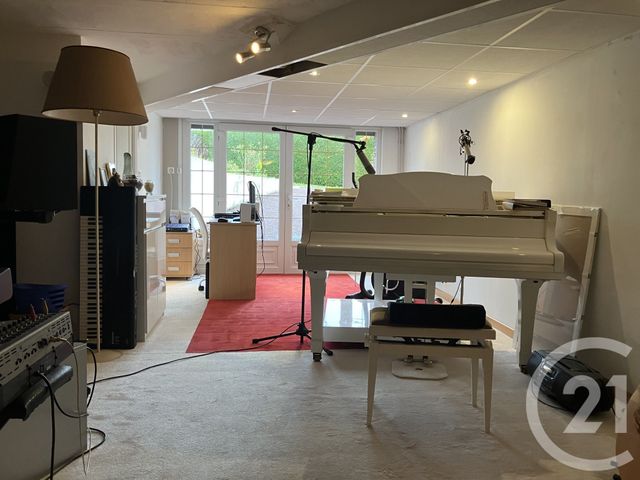 maison à vendre - 4 pièces - 185.0 m2 - RIEUX - 76 - HAUTE-NORMANDIE - Century 21 Triangle Immobilier