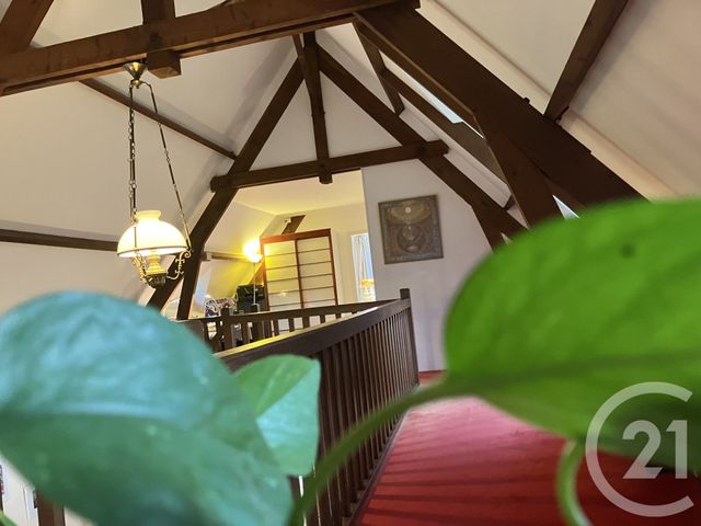 maison à vendre - 4 pièces - 185.0 m2 - RIEUX - 76 - HAUTE-NORMANDIE - Century 21 Triangle Immobilier