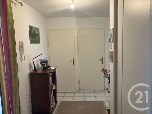 Appartement F2 à vendre - 2 pièces - 59.0 m2 - ABBEVILLE - 80 - PICARDIE - Century 21 Triangle Immobilier