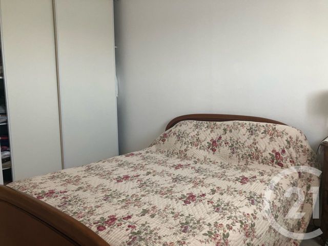 Appartement F2 à vendre - 2 pièces - 59.0 m2 - ABBEVILLE - 80 - PICARDIE - Century 21 Triangle Immobilier