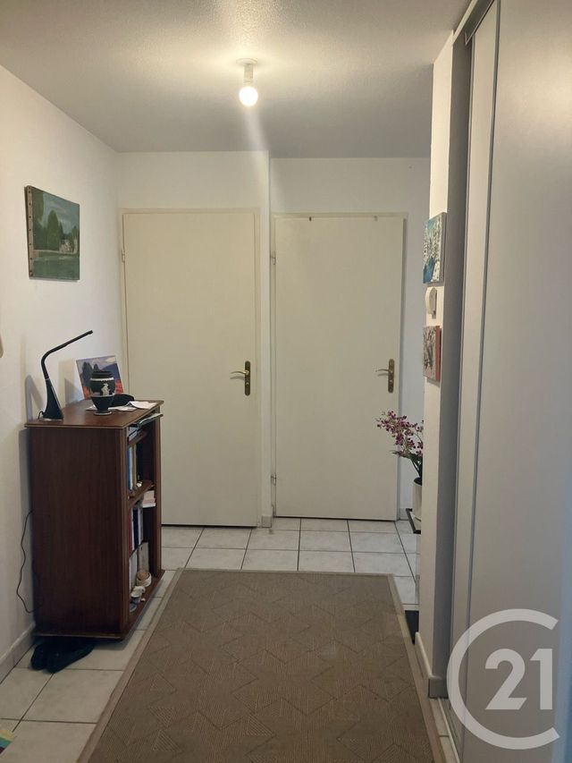 Appartement F2 à vendre - 2 pièces - 59.0 m2 - ABBEVILLE - 80 - PICARDIE - Century 21 Triangle Immobilier