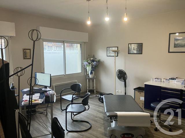 divers à vendre - 124.0 m2 - ABBEVILLE - 80 - PICARDIE - Century 21 Triangle Immobilier