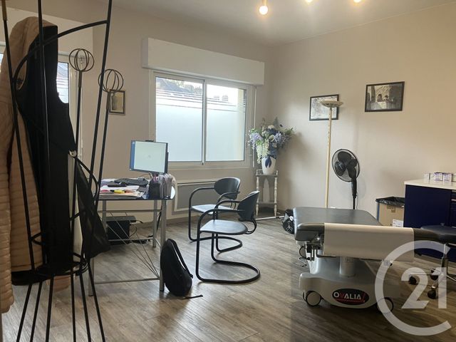 divers à vendre - 124.0 m2 - ABBEVILLE - 80 - PICARDIE - Century 21 Triangle Immobilier