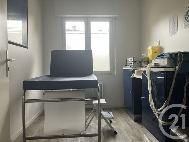 divers à vendre - 124.0 m2 - ABBEVILLE - 80 - PICARDIE - Century 21 Triangle Immobilier