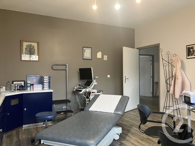 divers à vendre - 124.0 m2 - ABBEVILLE - 80 - PICARDIE - Century 21 Triangle Immobilier