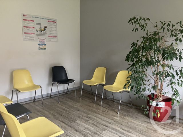 divers à vendre - 124.0 m2 - ABBEVILLE - 80 - PICARDIE - Century 21 Triangle Immobilier