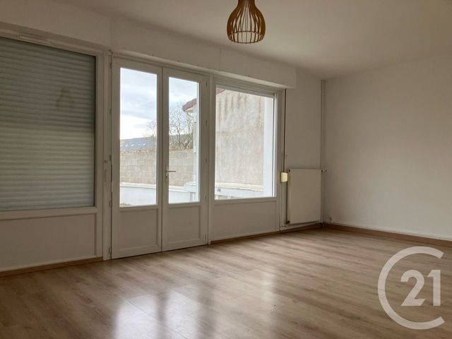 maison à louer - 4 pièces - 90.0 m2 - ABBEVILLE - 80 - PICARDIE - Century 21 Triangle Immobilier