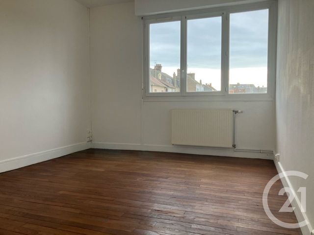 maison à louer - 4 pièces - 90.0 m2 - ABBEVILLE - 80 - PICARDIE - Century 21 Triangle Immobilier