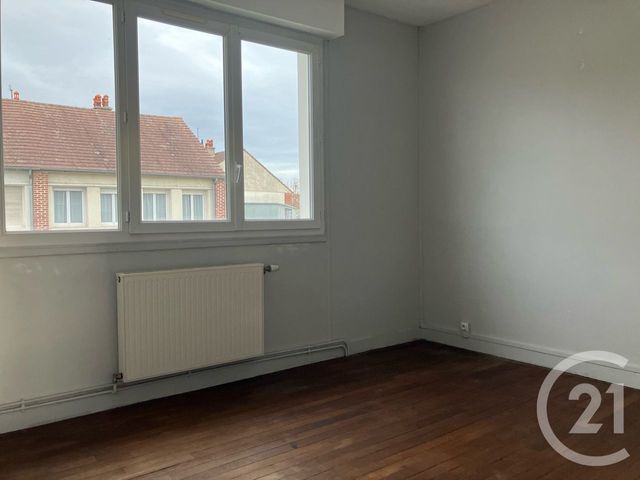 maison à louer - 4 pièces - 90.0 m2 - ABBEVILLE - 80 - PICARDIE - Century 21 Triangle Immobilier