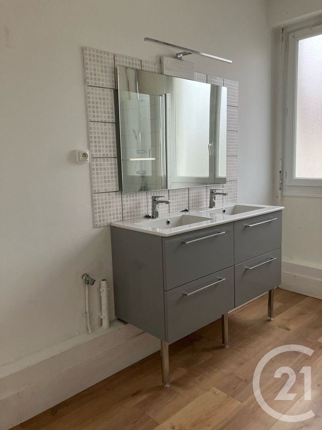 maison à louer - 4 pièces - 90.0 m2 - ABBEVILLE - 80 - PICARDIE - Century 21 Triangle Immobilier