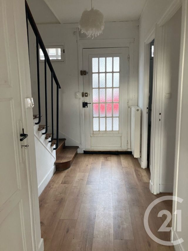 maison à louer - 4 pièces - 90.0 m2 - ABBEVILLE - 80 - PICARDIE - Century 21 Triangle Immobilier