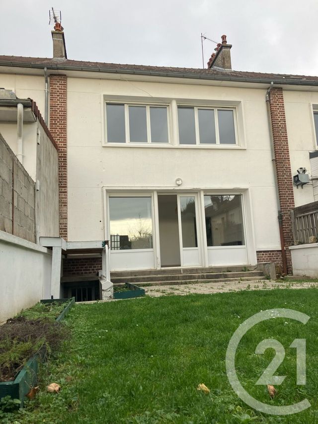 maison - ABBEVILLE - 80