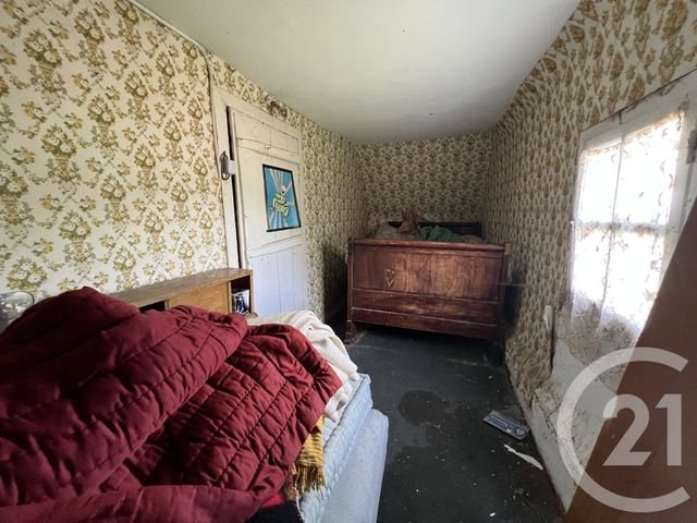 maison à vendre - 3 pièces - 71.0 m2 - NOEUX LES AUXI - 62 - NORD-PAS-DE-CALAIS - Century 21 Triangle Immobilier