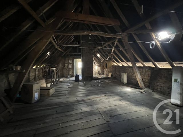 maison à vendre - 3 pièces - 71.0 m2 - NOEUX LES AUXI - 62 - NORD-PAS-DE-CALAIS - Century 21 Triangle Immobilier