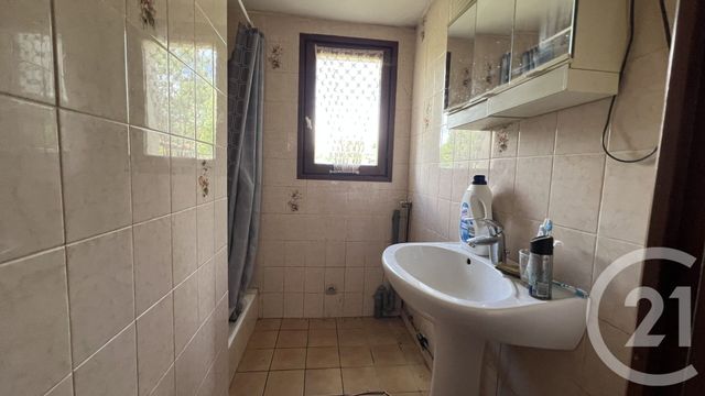 maison à vendre - 3 pièces - 71.0 m2 - NOEUX LES AUXI - 62 - NORD-PAS-DE-CALAIS - Century 21 Triangle Immobilier
