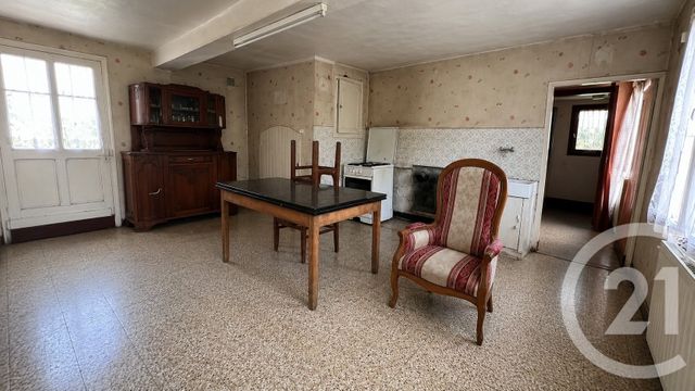 maison à vendre - 3 pièces - 71.0 m2 - NOEUX LES AUXI - 62 - NORD-PAS-DE-CALAIS - Century 21 Triangle Immobilier
