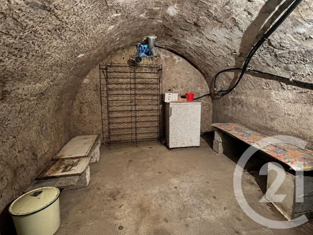 maison à vendre - 3 pièces - 71.0 m2 - NOEUX LES AUXI - 62 - NORD-PAS-DE-CALAIS - Century 21 Triangle Immobilier